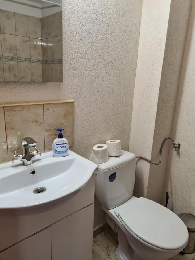 Luca'S Studio 3 ,Close To Therme Bucharest, Airport Otopeni 巴洛泰什蒂 外观 照片