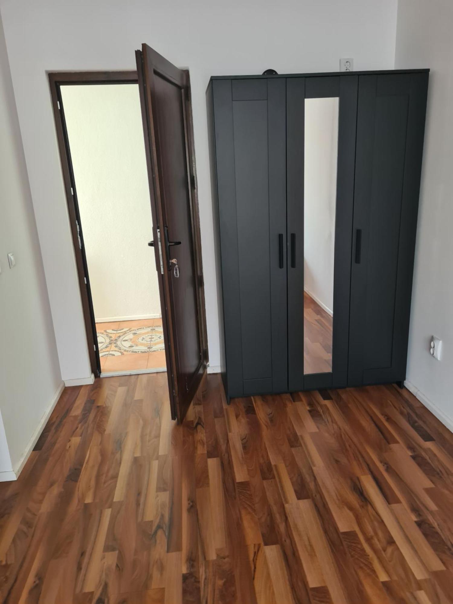 Luca'S Studio 3 ,Close To Therme Bucharest, Airport Otopeni 巴洛泰什蒂 客房 照片